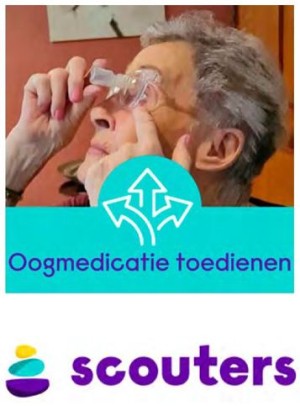 Scouters_oogmedicatie_toedienen