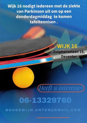 PingPongParkinson_Deventer