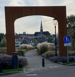 Derkie Dingemanse_Coevorden