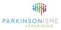 Sapphire - Parkinson Vereniging logo