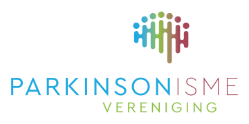 Sapphire - Parkinson Vereniging logo