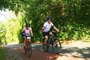 Bike4Parkinson_Jos Voeten