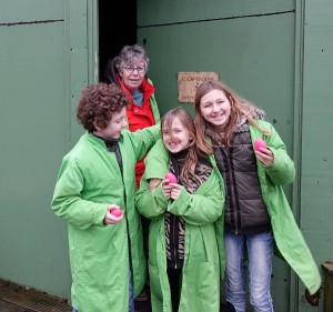 Vreemde Vogel 2023-01-04 16