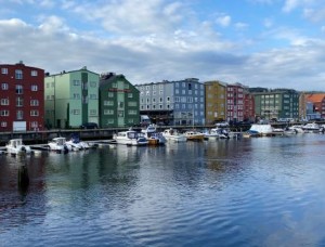 Derkie Dingemanse_Noorwegen2