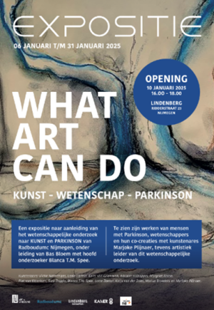 Kunsttentoonstelling