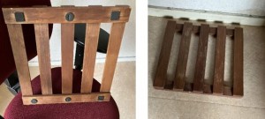 Ria Snoek_voetenbankje