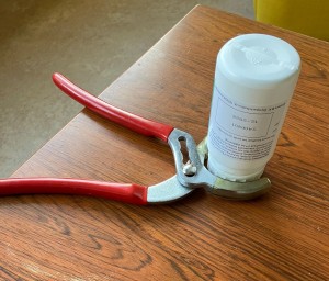 Ria Snoek_bako - potopener