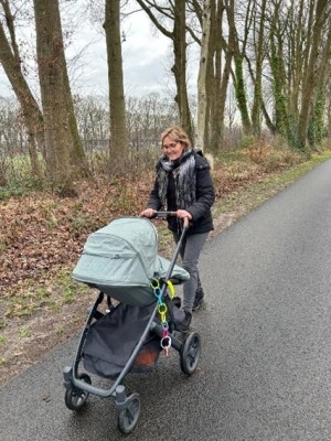 Tineke Vollebregt_kinderwagen