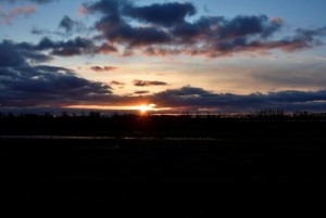 Remko Boogaard_zonsopkomst