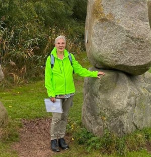 Derkie Dingemanse_steen