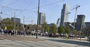 Ria Snoek_demonstratie2