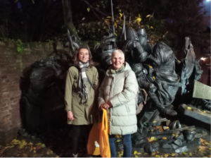 Derkie Dingemanse_Kerstmarkt2