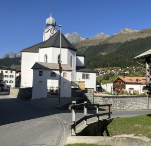 Blog Ria Snoek Zwitserlandreis9