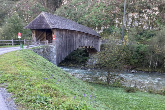 Blog Ria Snoek Zwitserlandreis7