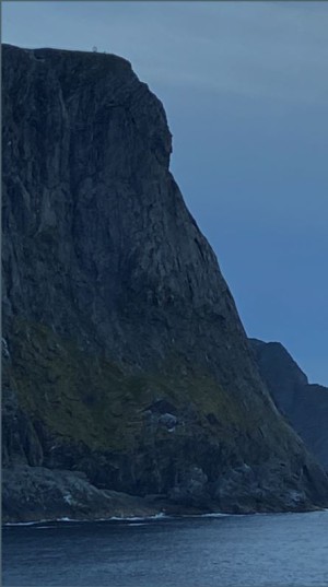 Derkie Dingemanse_Noorwegen1