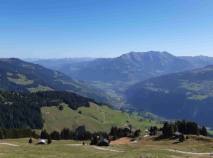 Blog Ria Snoek Zwitserlandreis16