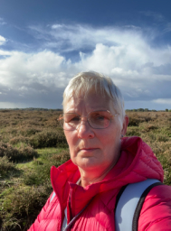 Derkie Dingemanse_Pieterpad2_portret