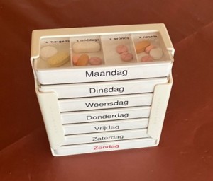 Ria Snoek_medicijnen