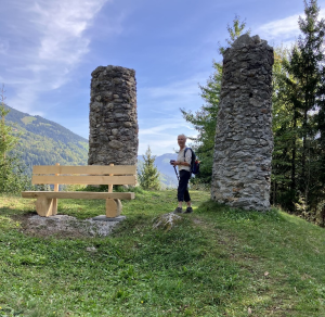 Blog Ria Snoek Zwitserlandreis18